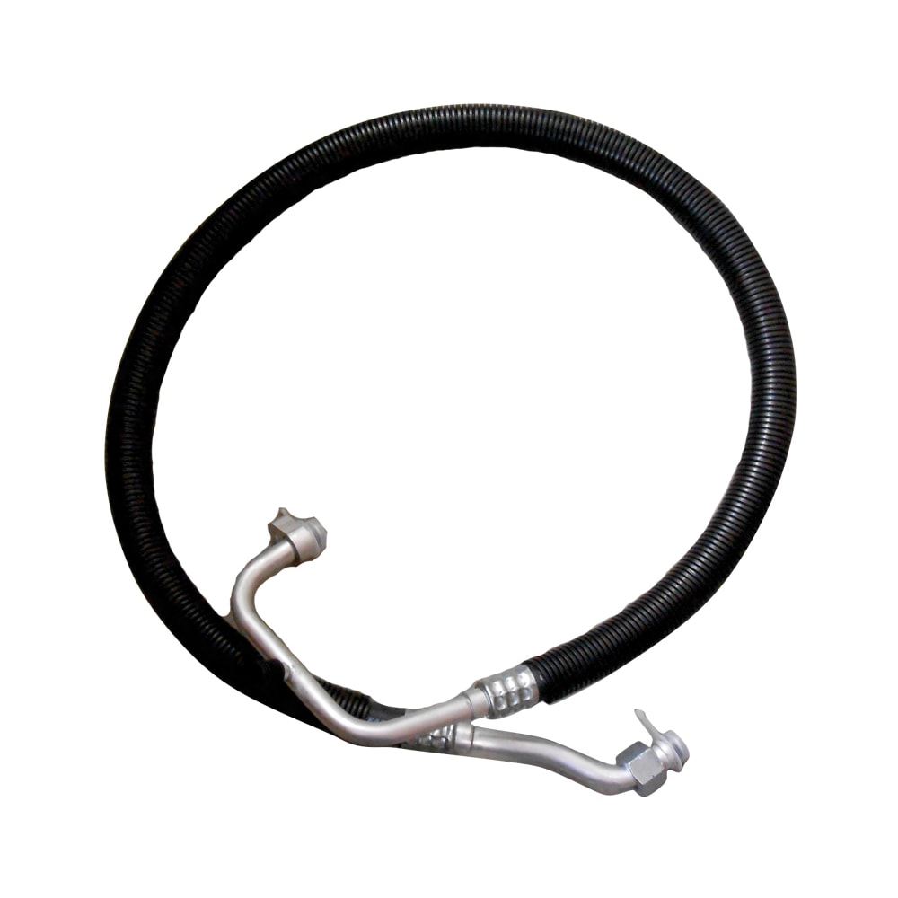 MANGUEIRA DE SUCCAO FORD CARGO MAXTON 815 E - COOLERTRUCK MANGUEIRA DE SUCCAO FORD CARGO MAXTON 815 E - COOLERTRUCK