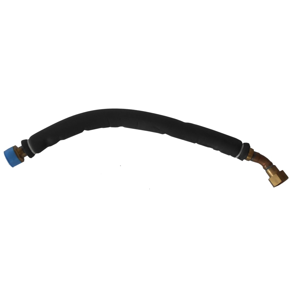 MANGUEIRA DE SUCCAO THERMO KING ONIBUS 45 GRAUS / RETA (BAIXA) - THERMOKING MANGUEIRA DE SUCCAO THERMO KING ONIBUS 45 GRAUS / RETA (BAIXA) - THERMOKING