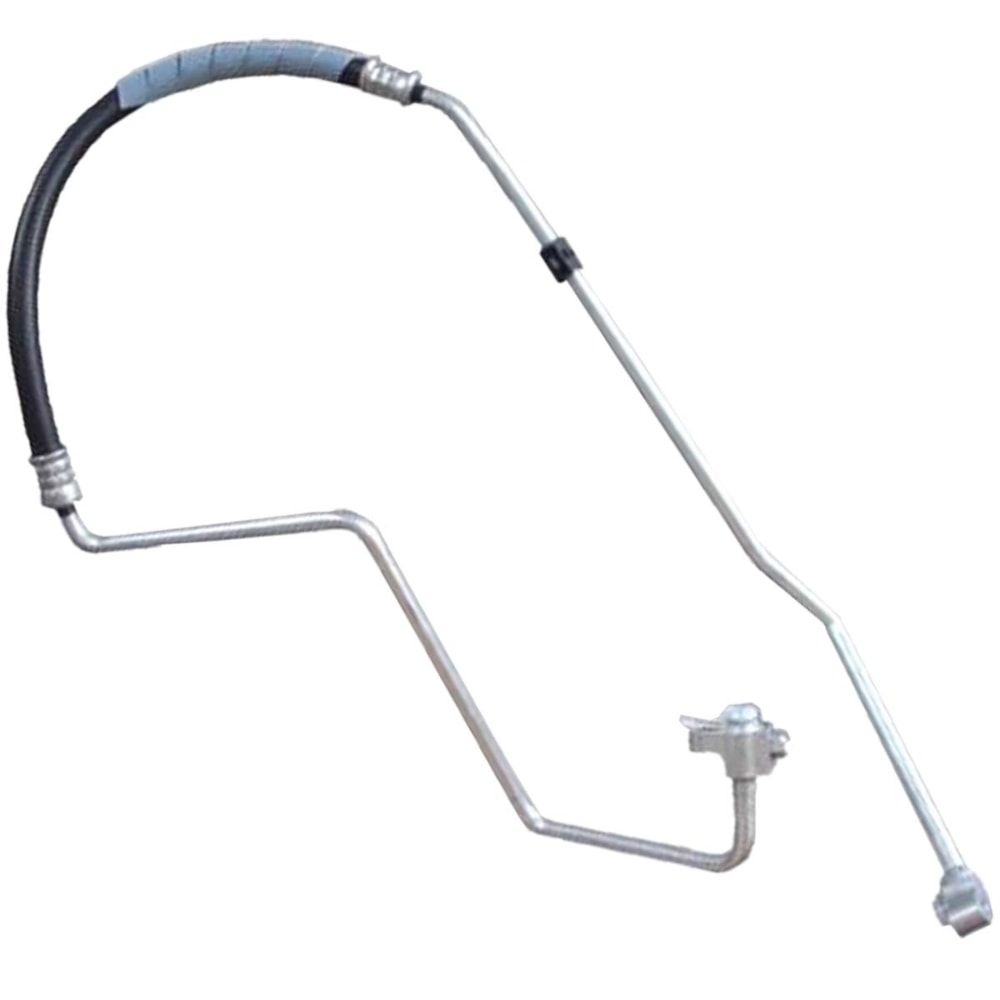 MANGUEIRA DESC E ACES MERCEDES BENZ ACCELO - DENSO MANGUEIRA DESC E ACES MERCEDES BENZ ACCELO - DENSO