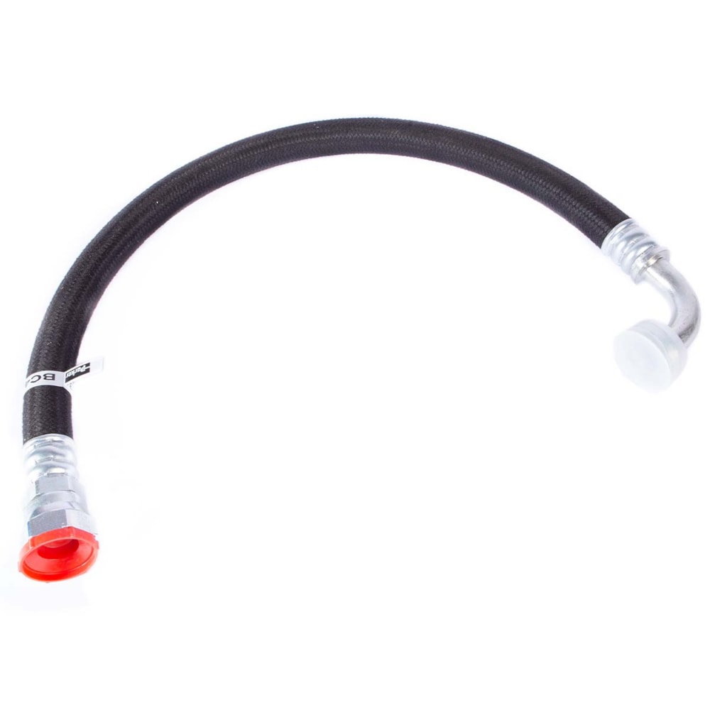 MANGUEIRA DESCARGA COMPRESSOR ONIBUS - DENSO BUS MANGUEIRA DESCARGA COMPRESSOR ONIBUS - DENSO BUS