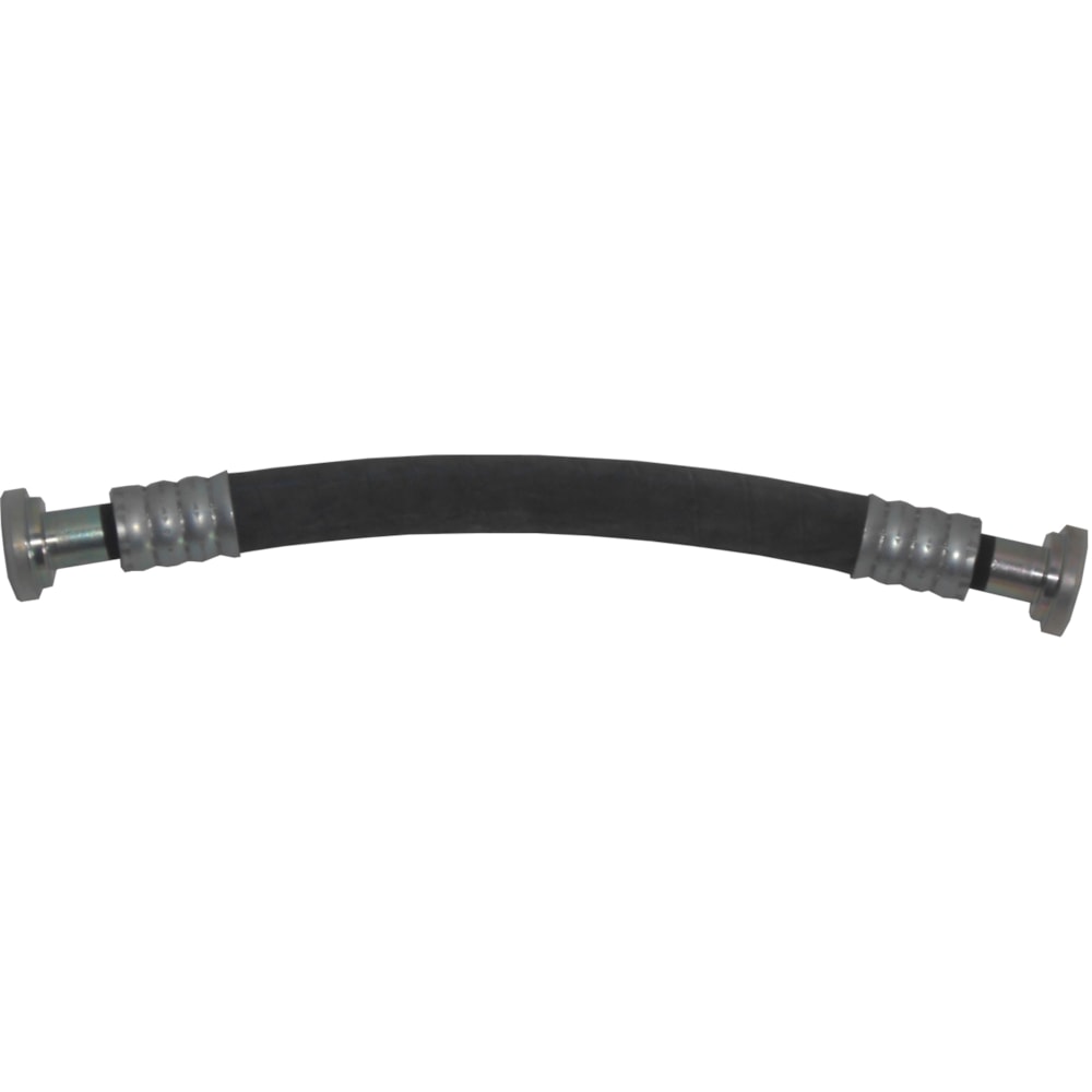 MANGUEIRA DESCARGA DO COMPRESSOR 90 ONIBUS RP100 - DENSO BUS MANGUEIRA DESCARGA DO COMPRESSOR 90 ONIBUS RP100 - DENSO BUS