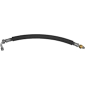 MANGUEIRA DESCARGA ENTRADA DO CON ONIBUS - DENSO BUS