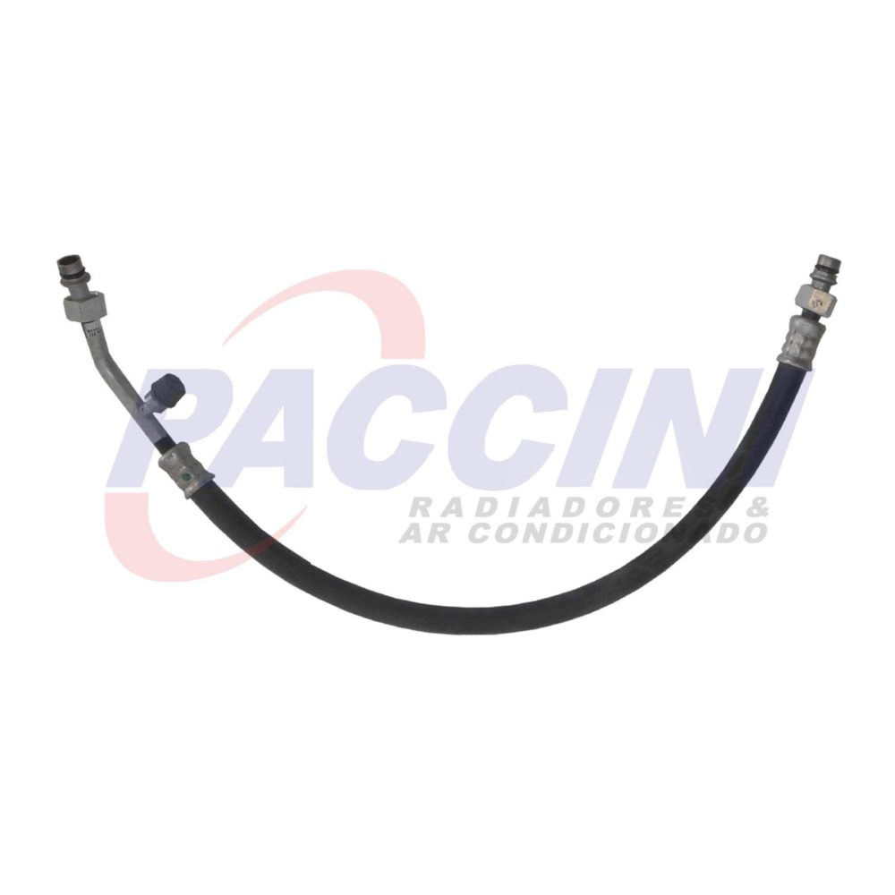 MANGUEIRA DESCARGA FORD CARGO MAXTON 815 E - DENSO MANGUEIRA DESCARGA FORD CARGO MAXTON 815 E - DENSO