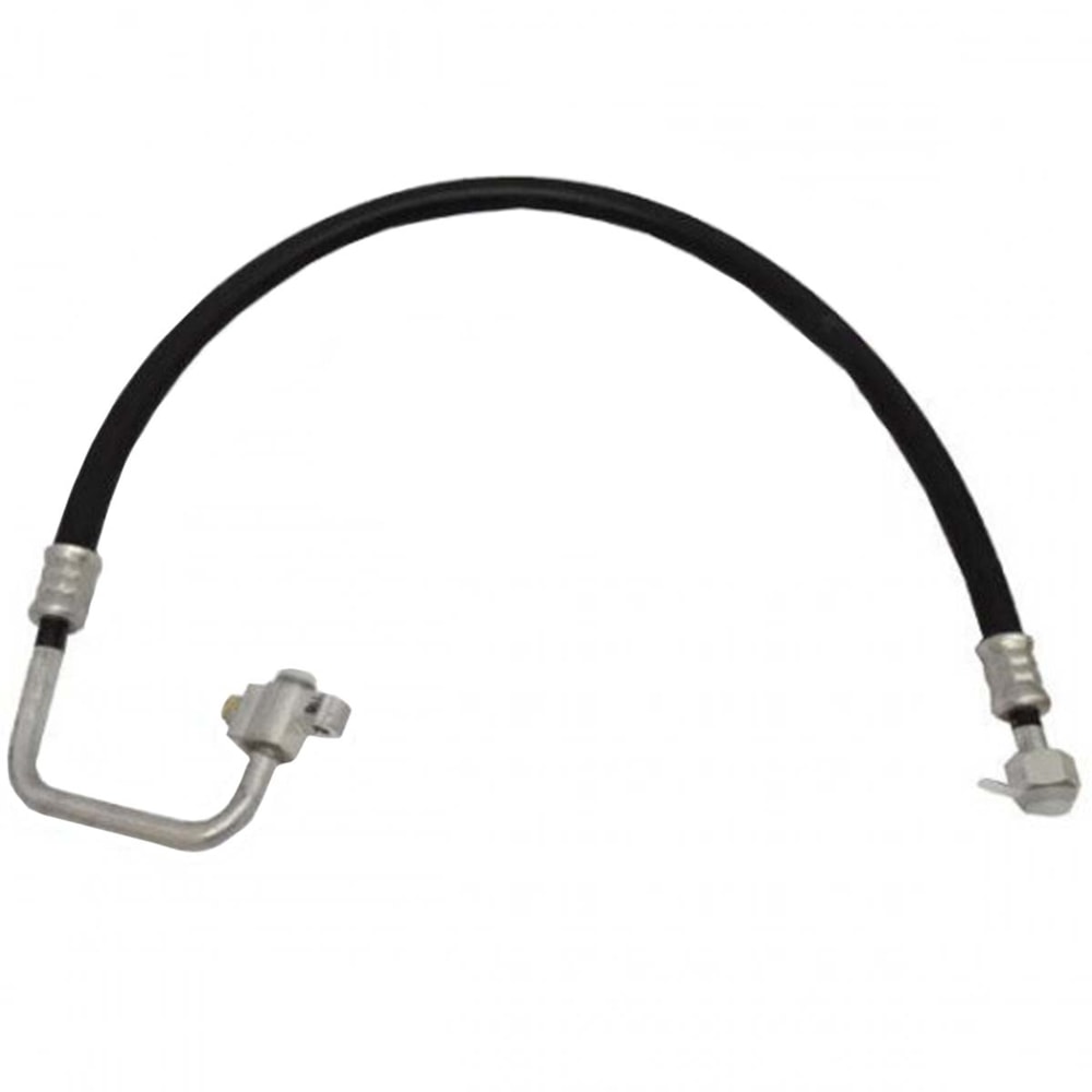 MANGUEIRA DESCARGA FORD CARGO 1317/1517/1717/1722/2422/2428/2622/2828 12V - DENSO MANGUEIRA DESCARGA FORD CARGO 1317/1517/1717/1722/2422/2428/2622/2828 12V - DENSO