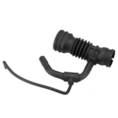 MANGUEIRA DO FILTRO DO AR FIAT PALIO FIRE 1.0 8V MPI (TODOS) / UNO - GONEL MANGUEIRA DO FILTRO DO AR FIAT PALIO FIRE 1.0 8V MPI (TODOS) / UNO - GONEL