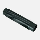 MANGUEIRA DO FILTRO DO AR QUENTE VW VOLKSWAGEN FUSCA ANTERIOR A 1973 - GONEL