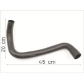 MANGUEIRA DO RADIADOR VW VOLKSWAGEN GOL / PASSAT / SAVEIRO 1.0 / 1.6 1989 A 1996 - CAUPLAS