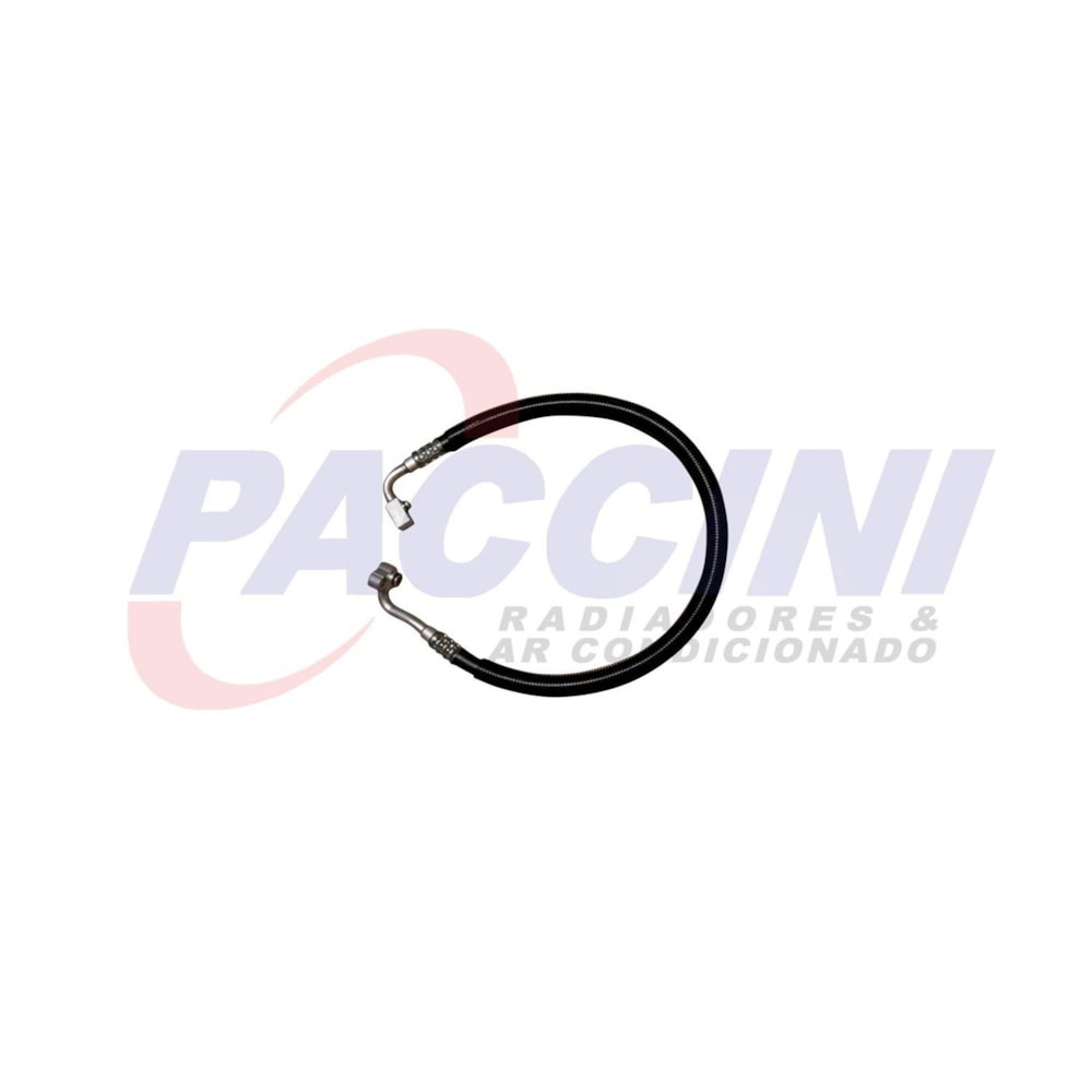 MANGUEIRA FILTRO X CONDENSADOR CONSTELLATION (TODOS) - COOLERTRUCK MANGUEIRA FILTRO X CONDENSADOR CONSTELLATION (TODOS) - COOLERTRUCK