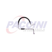 MANGUEIRA FILTRO X EVAPORADOR 17-250 / 24-250 - COOLERTRUCK