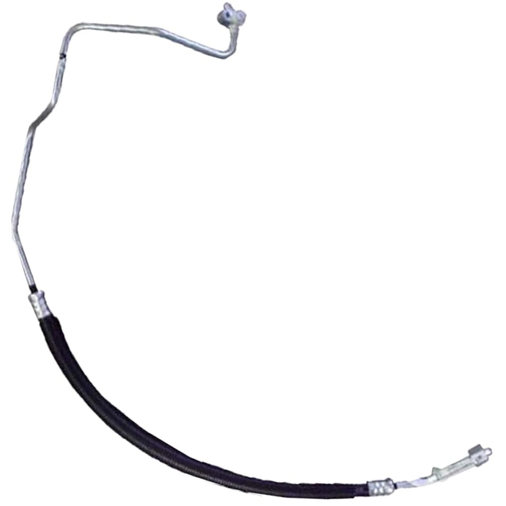 MANGUEIRA FORD CARGO 12 - DENSO MANGUEIRA FORD CARGO 12 - DENSO