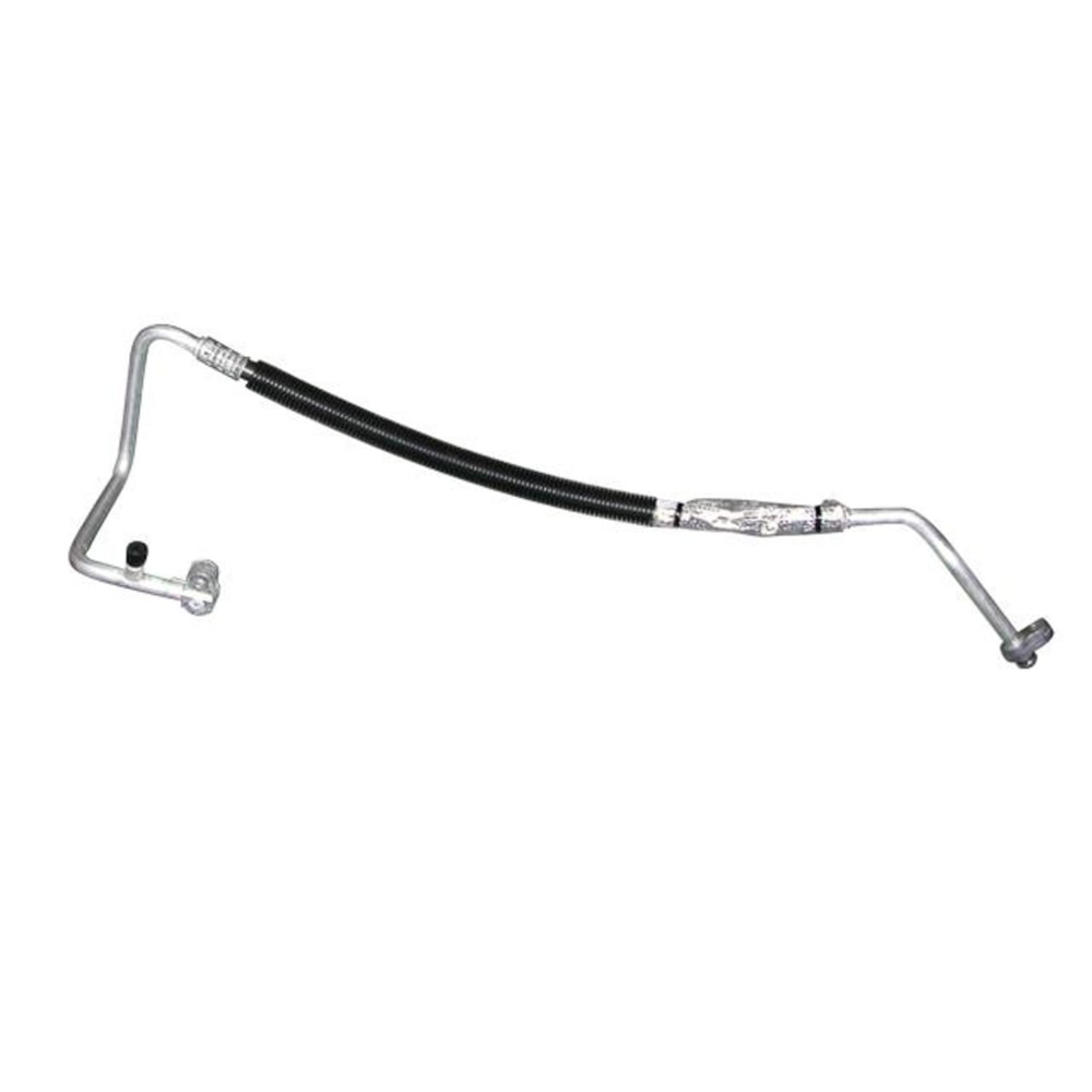 MANGUEIRA GM CHEVROLET CORSA / CLASSIC EVAPORADOR PARA COMPRESSOR 1999 EM DIANTE - ORIGINAL