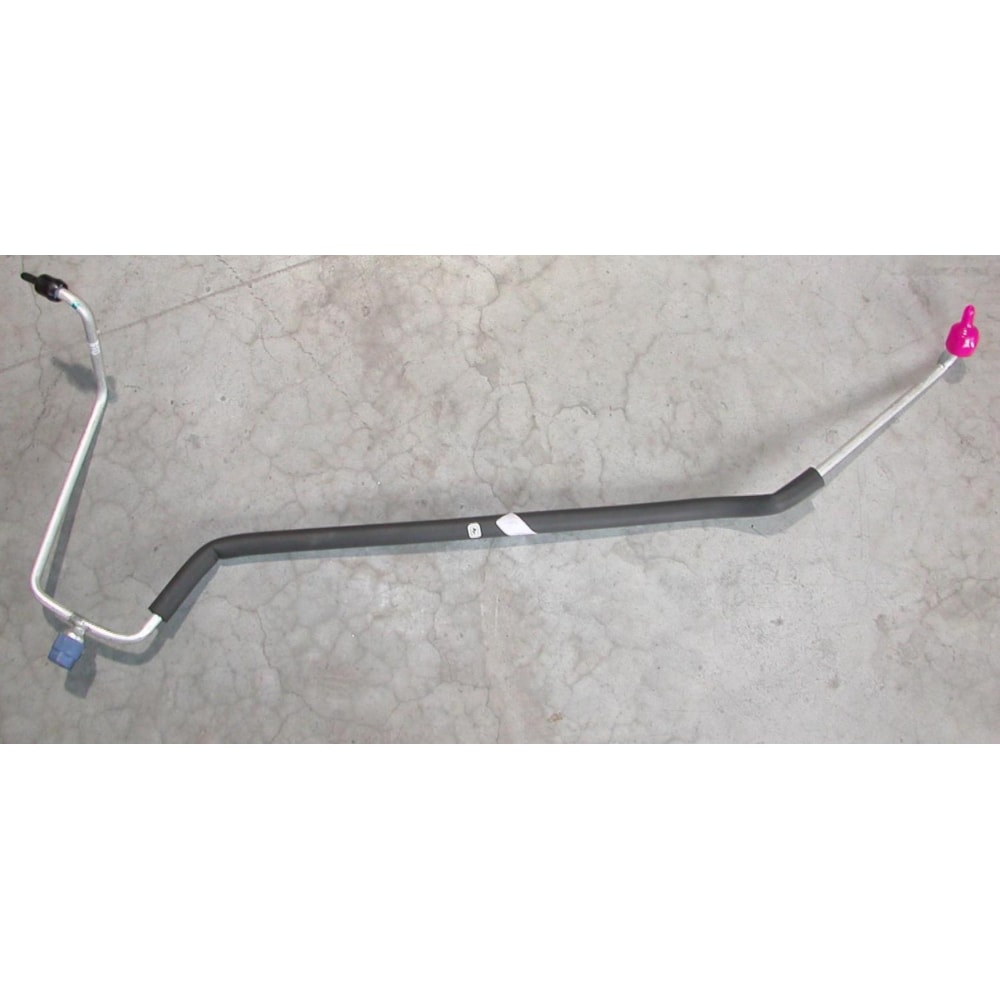 MANGUEIRA GM CHEVROLET CORSA / CLASSIC TUBO DO LIQUIDO 1999 EM DIANTE - ORIGINAL MANGUEIRA GM CHEVROLET CORSA / CLASSIC TUBO DO LIQUIDO 1999 EM DIANTE - ORIGINAL