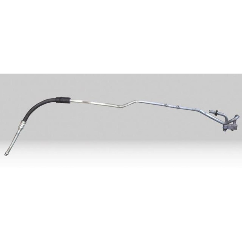 MANGUEIRA GM CHEVROLET VECTRA ENTRADA PARA 2 PRESSOSTATOS - ORIGINAL MANGUEIRA GM CHEVROLET VECTRA ENTRADA PARA 2 PRESSOSTATOS - ORIGINAL