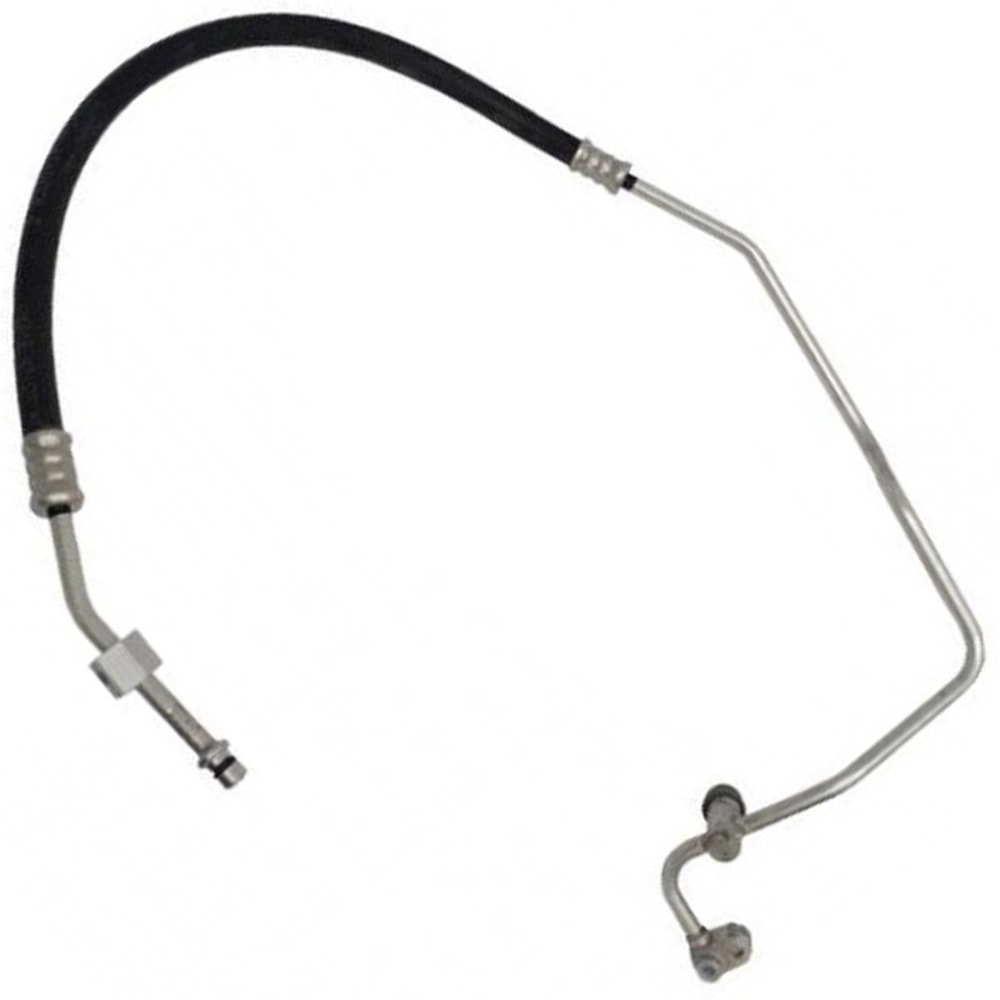 MANGUEIRA LIQUIDA FORD CARGO ULTIMA GERACAO 1317/1517/1717/1722/2428/2628/2422/2622/2828 - DENSO MANGUEIRA LIQUIDA FORD CARGO ULTIMA GERACAO 1317/1517/1717/1722/2428/2628/2422/2622/2828 - DENSO