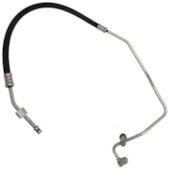 MANGUEIRA LIQUIDA FORD CARGO ULTIMA GERACAO 1317/1517/1717/1722/2428/2628/2422/2622/2828 - DENSO