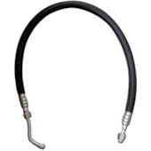 MANGUEIRA LIQUIDO FORD CARGO 1317 / 1517 / 1717 / 1722 / 2422 / 2428 / 2622 / 2828 MAXTON 2005 A 2011 - COOLERTRUCK