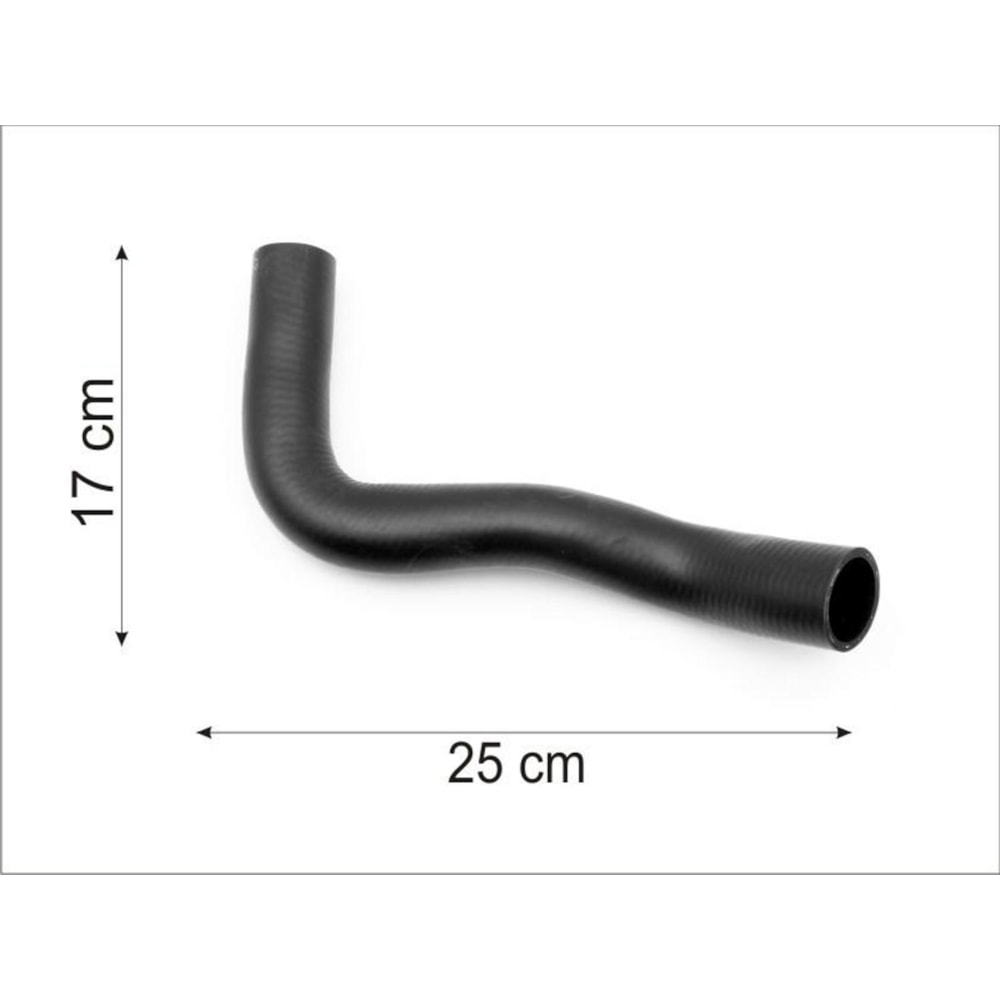 MANGUEIRA RADIADOR INFERIOR FIAT UNO FIRE 1.0 8V - CAUPLAS MANGUEIRA RADIADOR INFERIOR FIAT UNO FIRE 1.0 8V - CAUPLAS