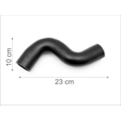 MANGUEIRA RADIADOR FIAT BRAVO / MAREA 2.0 1999 A 2002 - CAUPLAS