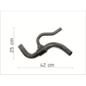 MANGUEIRA RADIADOR FIAT PALIO / SIENA / STRADA / 1.6 - CAUPLAS