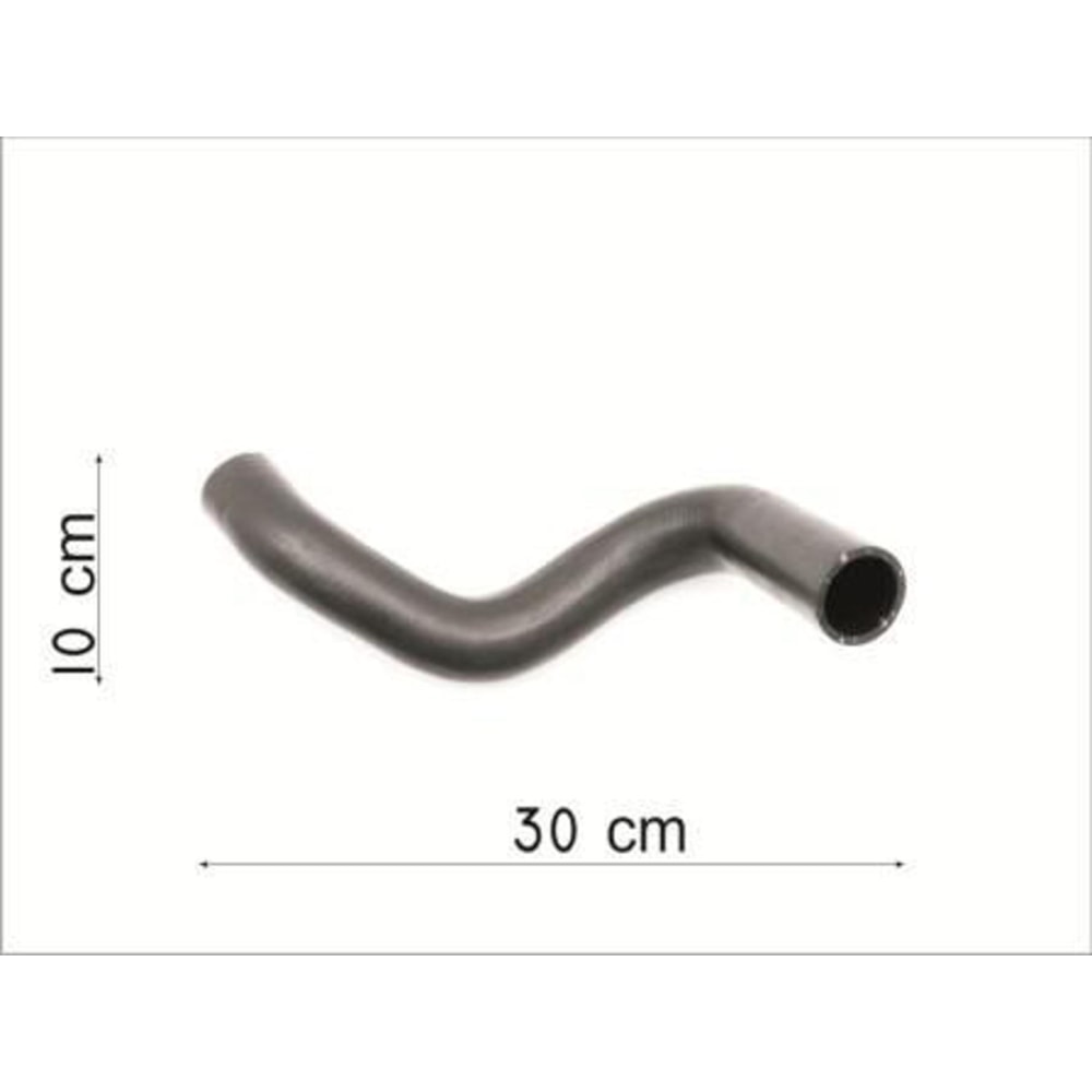 MANGUEIRA RADIADOR FIAT SIENA / STRADA 1.5 1999 A 2000 - CAUPLAS MANGUEIRA RADIADOR FIAT SIENA / STRADA 1.5 1999 A 2000 - CAUPLAS