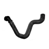 MANGUEIRA RADIADOR FIAT STILO 1.8 2003 A 2006 - CAUPLAS