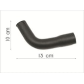 MANGUEIRA RADIADOR FORD KA 1.0 / 1.6 2001 A 2004 - CAUPLAS