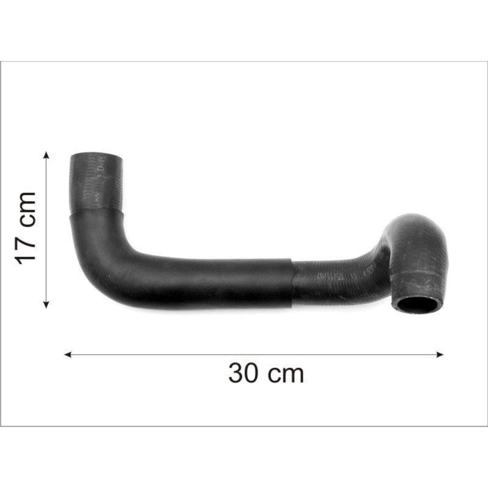 MANGUEIRA RADIADOR GM CHEVROLET BLAZER / S10 2.5 1996 A 2000 - CAUPLAS MANGUEIRA RADIADOR GM CHEVROLET BLAZER / S10 2.5 1996 A 2000 - CAUPLAS