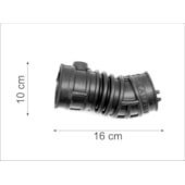 MANGUEIRA RADIADOR GM CHEVROLET CORSA CLASSIC 1.0/1.3/1.4/1.6 / SUZUKI FUN 1.0/1.4 - CAUPLAS MANGUEIRA RADIADOR GM CHEVROLET CORSA CLASSIC 1.0/1.3/1.4/1.6 / SUZUKI FUN 1.0/1.4 - CAUPLAS