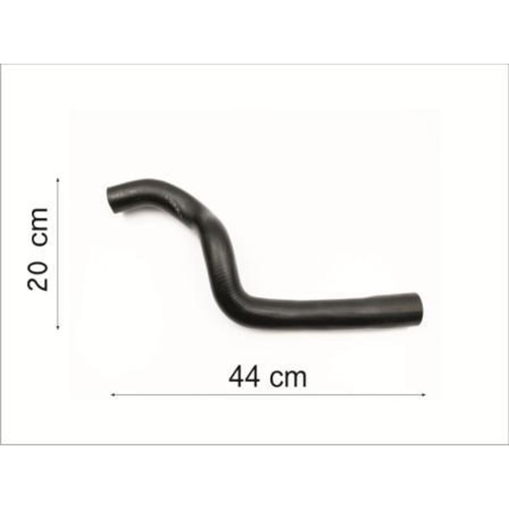 MANGUEIRA RADIADOR GM CHEVROLET ZAFIRA 1.8 2000 A 2003 2.4 04 / 06 - CAUPLAS MANGUEIRA RADIADOR GM CHEVROLET ZAFIRA 1.8 2000 A 2003 2.4 04 / 06 - CAUPLAS