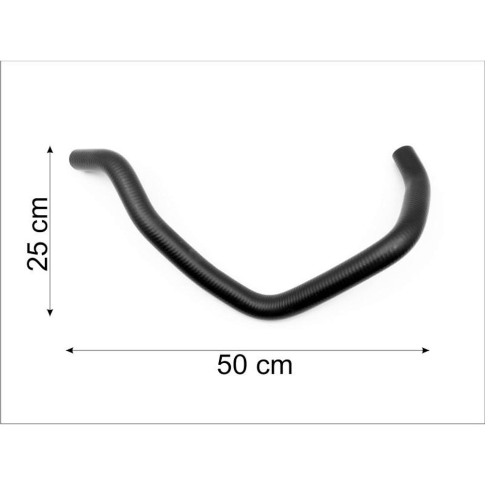 MANGUEIRA RADIADOR HONDA CIVIC 1.6 1996 A 2000 - CAUPLAS MANGUEIRA RADIADOR HONDA CIVIC 1.6 1996 A 2000 - CAUPLAS