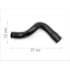MANGUEIRA RADIADOR PEUGEOT PARTNER 1.3 / 1.6 1998 A 2008 - CAUPLAS
