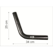 MANGUEIRA RADIADOR TOYOTA COROLLA 1.8 - CAUPLAS