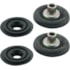 MANGUEIRA RADIADOR VW VOLKSWAGEN GOL AE 1.0 CFI (GAS) COMDIR SERVOACIONADA PARA MOTO - GATES