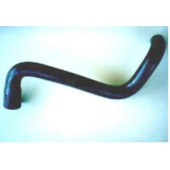 MANGUEIRA RADIADOR VW VOLKSWAGEN GOL AE 1.0 (GAS) / AE 1.6 1989 A 1996 / SAVEIRO AE 1.6 CA - GATES