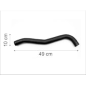 MANGUEIRA RADIADOR VW VOLKSWAGEN GOL / VOYAGE / SAVEIRO 1.6 / 1.8 / 2.0 - CAUPLAS