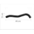 MANGUEIRA RADIADOR VW VOLKSWAGEN GOL / VOYAGE / SAVEIRO 1.6 / 1.8 / 2.0 - CAUPLAS