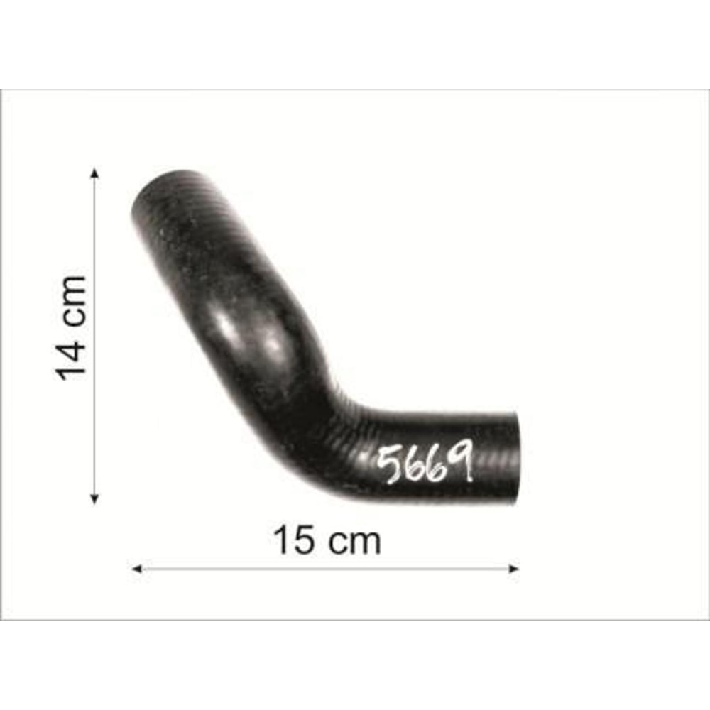 MANGUEIRA RADIADOR VW VOLKSWAGEN GOLF 1.6 2007 A 2010 - CAUPLAS MANGUEIRA RADIADOR VW VOLKSWAGEN GOLF 1.6 2007 A 2010 - CAUPLAS