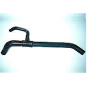 MANGUEIRA RADIADOR VW VOLKSWAGEN QUANTUM COM RADIADOR DE OLEO / SANTANA 2 1993 A 1995 SUPERIOR - GATES