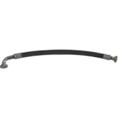 MANGUEIRA SUCCAO COMPRESSOR ONIBUS - DENSO BUS