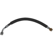 MANGUEIRA SUCCAO DO COMPRESSOR ONIBUS MC50 / SD8 / DI110 - DENSO BUS