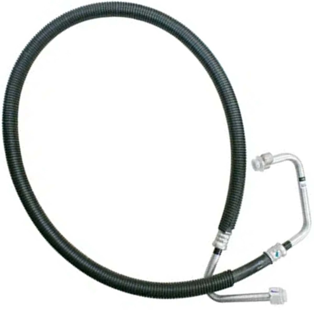 MANGUEIRA SUCCAO FORD CARGO 2632/3132/1932 - DENSO MANGUEIRA SUCCAO FORD CARGO 2632/3132/1932 - DENSO