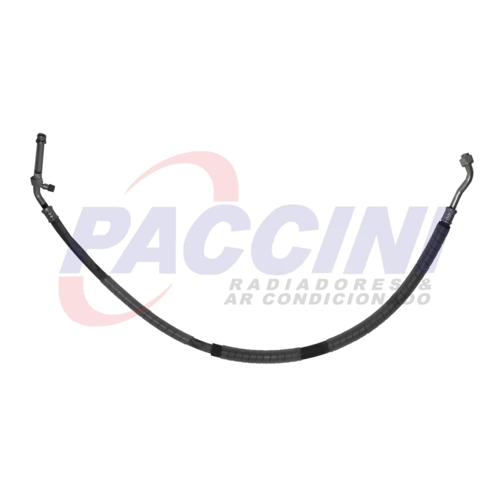 MANGUEIRA SUCCAO FORD CARGO - DENSO MANGUEIRA SUCCAO FORD CARGO - DENSO