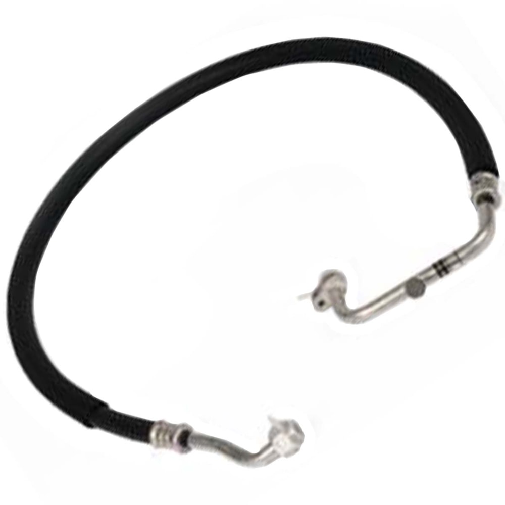 MANGUEIRA SUCCAO FORD CARGO MAXTON 815 E - DENSO MANGUEIRA SUCCAO FORD CARGO MAXTON 815 E - DENSO