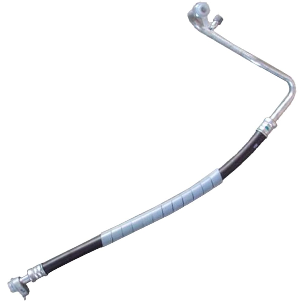 MANGUEIRA SUCCAO MERCEDES BENZ ACCELO - DENSO MANGUEIRA SUCCAO MERCEDES BENZ ACCELO - DENSO