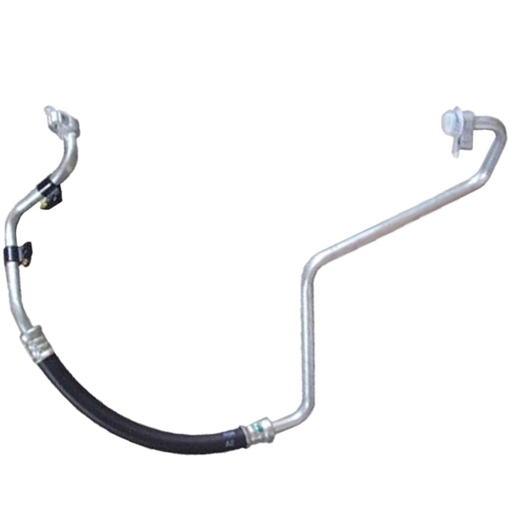 MANGUEIRA SUCCAO MERCEDES BENZ ACCELO - DENSO MANGUEIRA SUCCAO MERCEDES BENZ ACCELO - DENSO