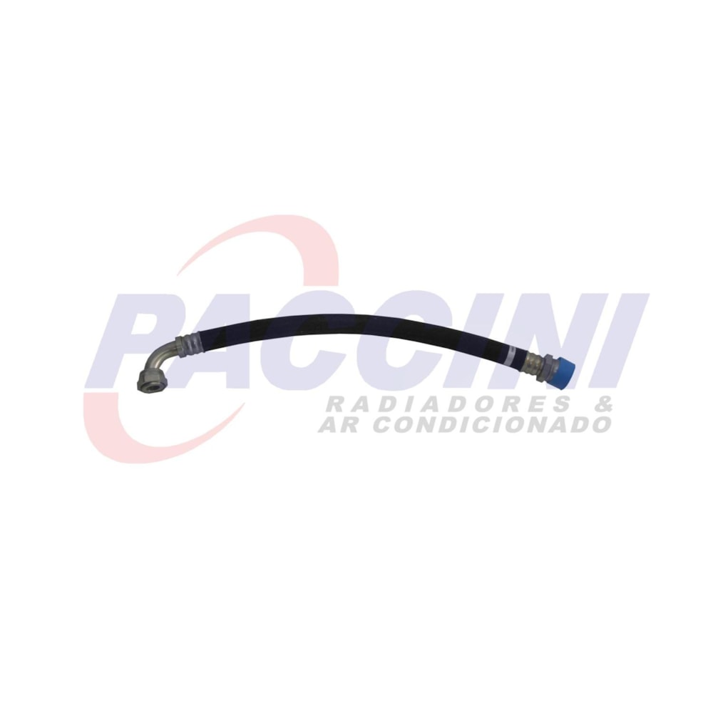 MANGUEIRA SUCCAO ONIBUS (APARELHO) RP100 / RP120 / LD8I  - DENSO BUS MANGUEIRA SUCCAO ONIBUS (APARELHO) RP100 / RP120 / LD8I  - DENSO BUS