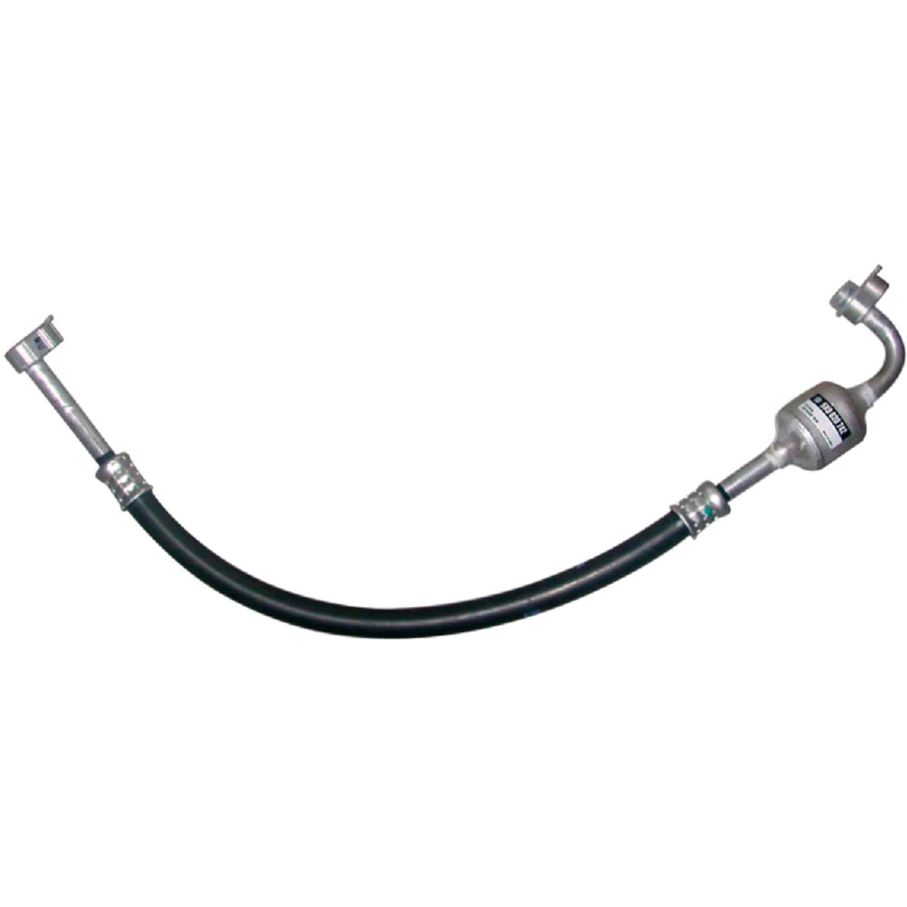 MANGUEIRA VW VOLKSWAGEN GOL / SAVEIRO / PARATI G3 / G4 SUCCAO - DENSO
