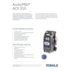 MAQUINA RECICLADORA ARCTICPRO ACX 310 (R134A) - MAHLE MAQUINA RECICLADORA ARCTICPRO ACX 310 (R134A) - MAHLE