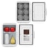 MINI GELADEIRA BRANCA 4L 12V 220V COM CABO DC / SEM CABO AC - MULTILASER MINI GELADEIRA BRANCA 4L 12V 220V COM CABO DC / SEM CABO AC - MULTILASER