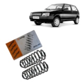 MOLA HELICOIDAL DIANTEIRA FIAT PREMIO / UNO / 1.5/1.6R - COFAP